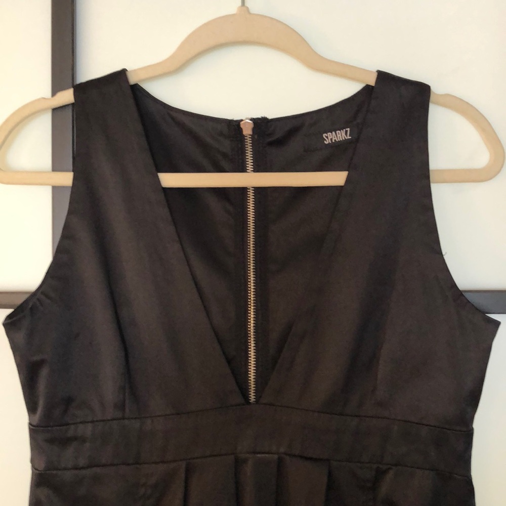 Spankz Dress